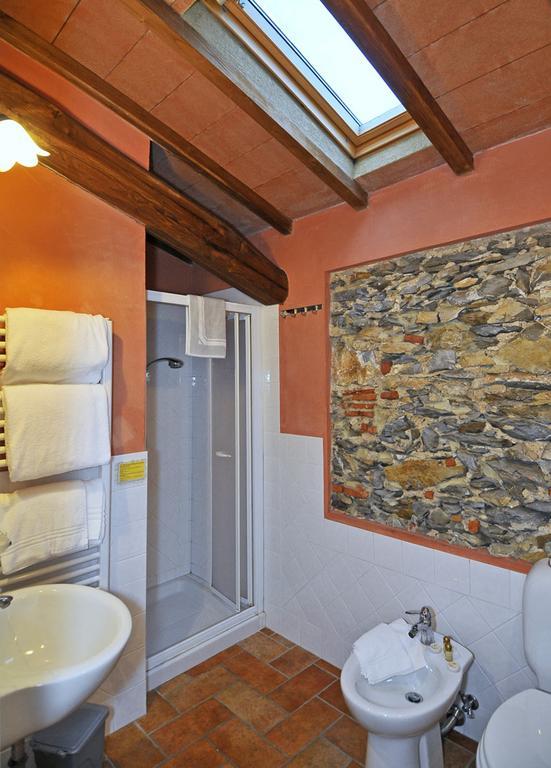 Le Ginestre B & B Massarosa Rum bild