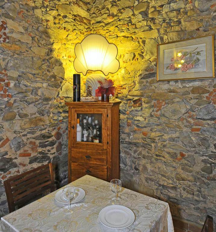 Le Ginestre B & B Massarosa Exteriör bild